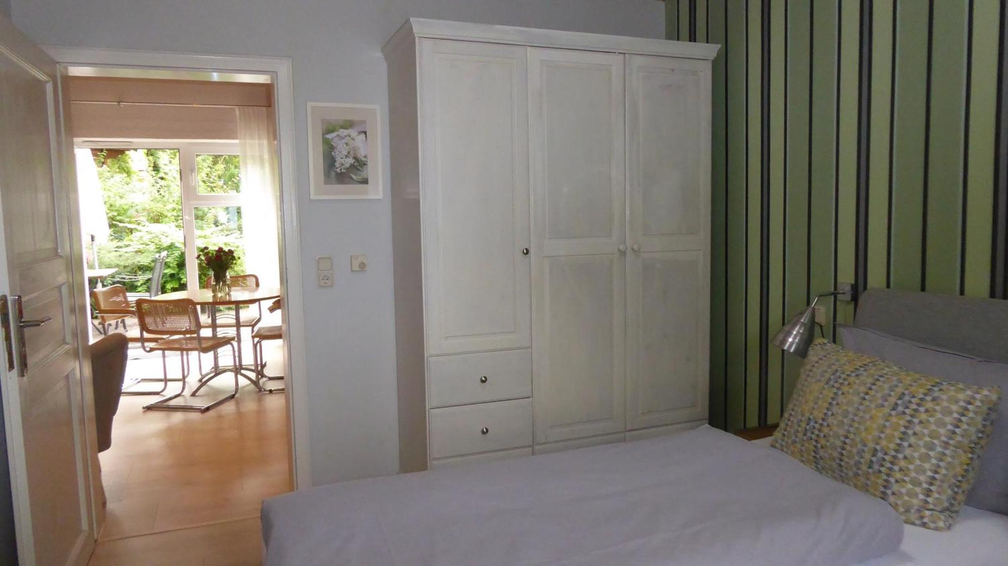 Landleben - Ferienhaus 2 Фрицлар Экстерьер фото